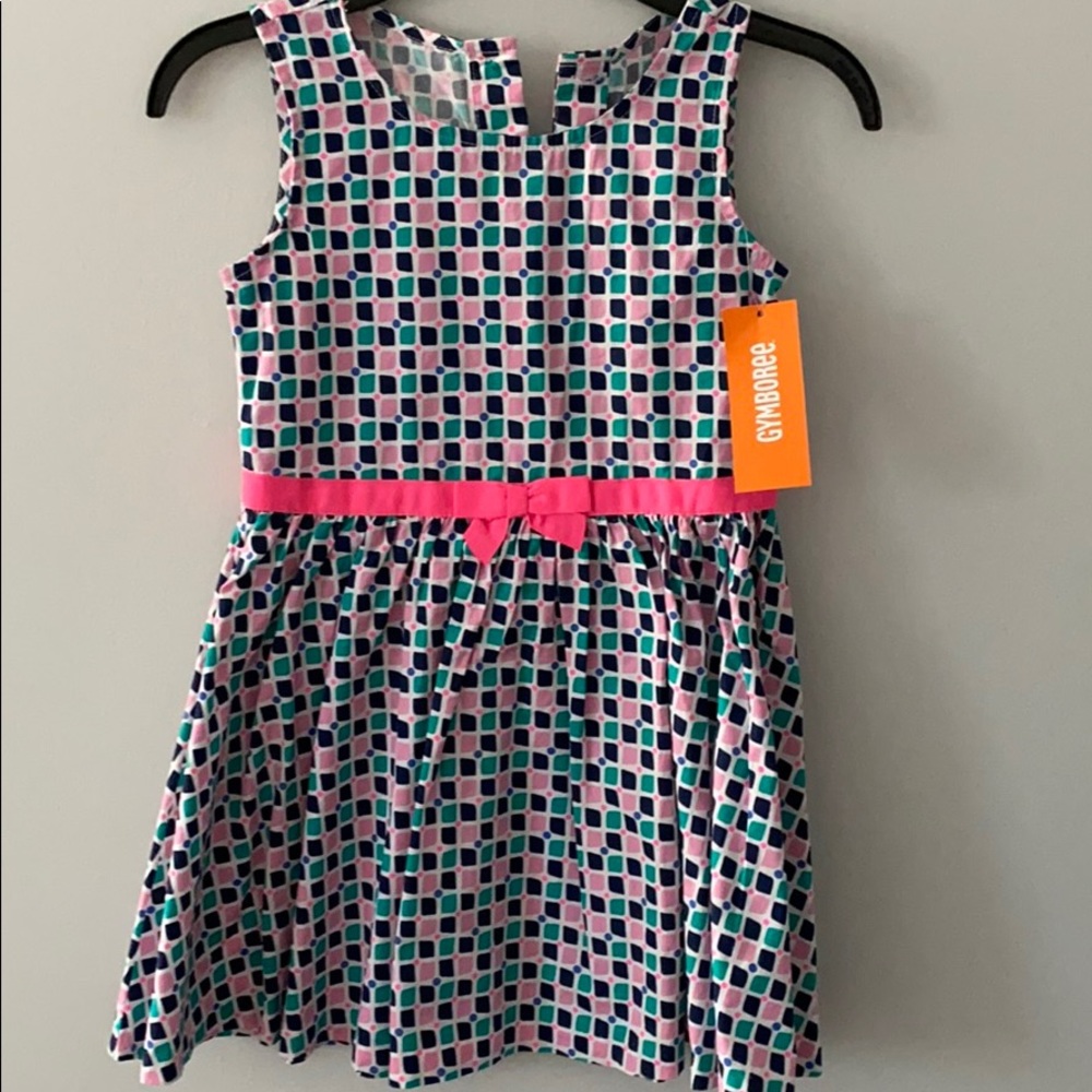Girl dress